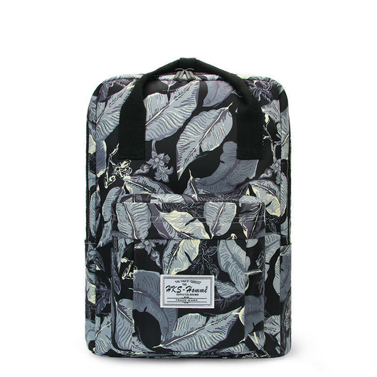 Mochila Escolar de Gran Capacidad para Secundaria - Image 20
