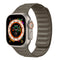 Correa de Cadena Metálica Compatible con Watch9