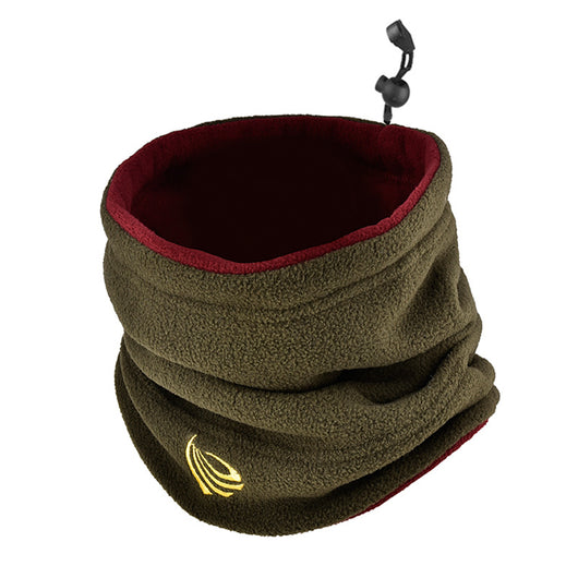 Bufanda Térmica Gruesa Forrada en Polar para Hombre - Image 18