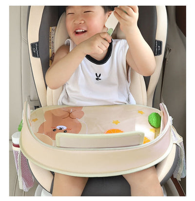 Organizador Multifuncional Impermeable para Asiento de Auto - Image 22