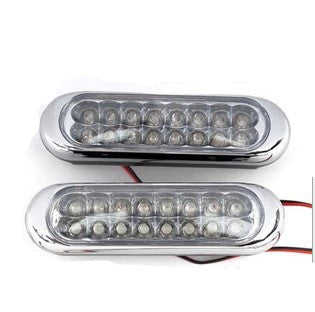 Luces LED Antiniebla y Diurnas para Auto - Iluminación Auxiliar Premium - Image 10