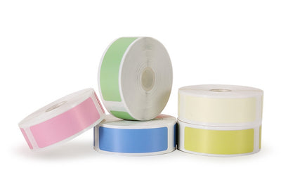Etiquetas Térmicas Impermeables D11 - Papel de Alta Durabilidad - Image 5
