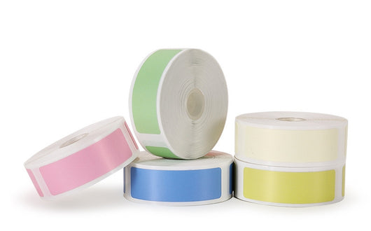 Etiquetas Térmicas Impermeables D11 - Papel de Alta Durabilidad - Image 5