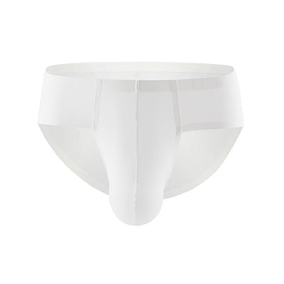 Calzoncillos Tipo Slip Hombre Sin Costuras Cintura Baja - Image 3