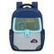 ZG 102 Azul Con Verde