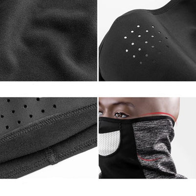 Pañuelos Triangulares Deportivos para Ciclismo - Unisex - Image 3