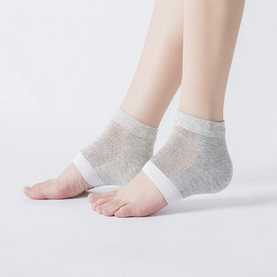 Calcetines Yoga con Grip de Silicona y Algodón - Image 12
