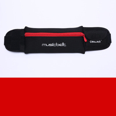 Riñonera Deportiva para Mujer con Bolsillo para Celular - Image 13