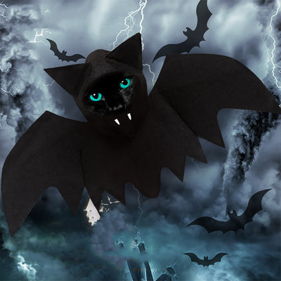 Alas de Murciélago para Mascotas - Image 16