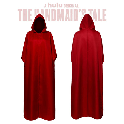 Disfraz de Cosplay Offred - Atuendo Completo de Personaje - Image 5