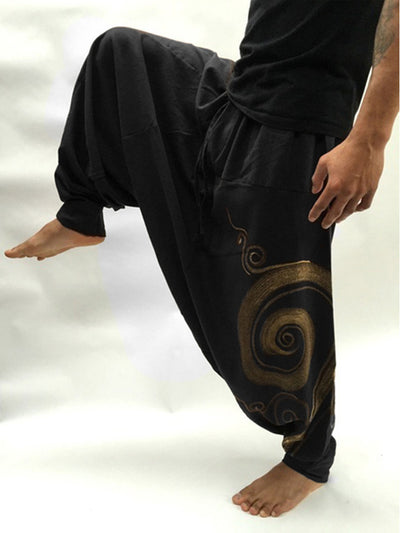 Pantalones Elegantes para Hombre - Image 2