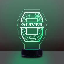 Moto de Acrobacias con Luces 3D - Image 2