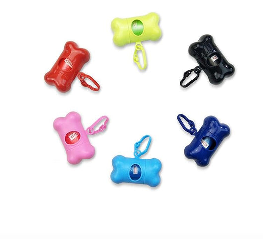 Kit Completo de Limpieza para Mascotas con Recogedor de Desechos - Image 4