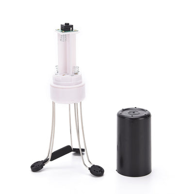 Batidora Automática Inalámbrica 3 Velocidades - Mezclador de Manos Libres para Cocina - Image 6