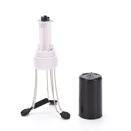 Batidora Automática Inalámbrica 3 Velocidades - Mezclador de Manos Libres para Cocina - Image 6