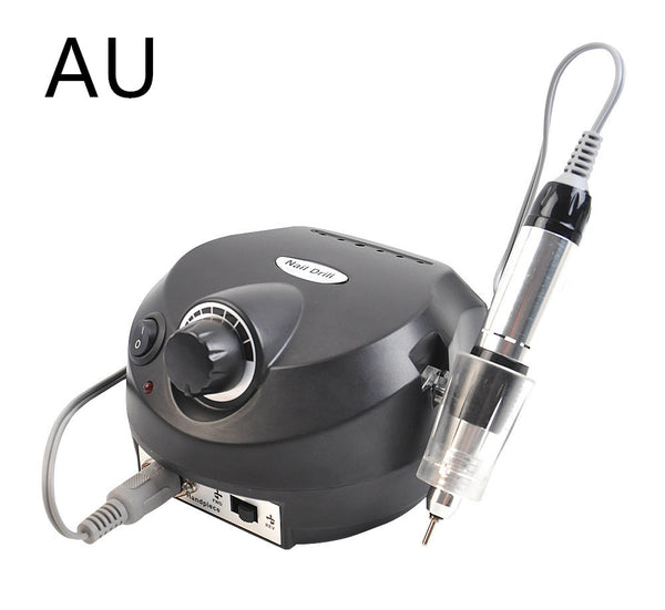 Limadora Eléctrica para Uñas Profesional - Image 7