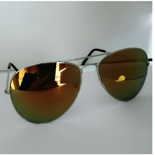 Gafas de Sol Polarizadas Antipolvo para Conducir - Image 6