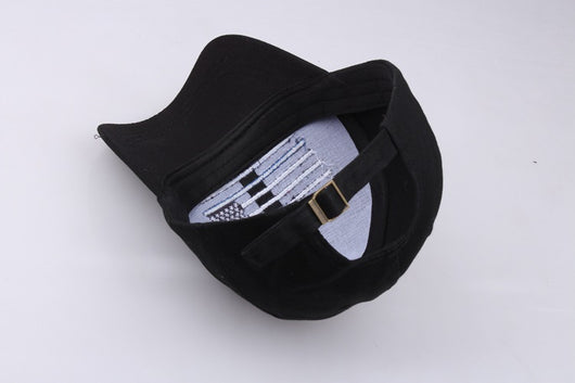 Gorra de Hombre con Bordado de Bandera - Image 7