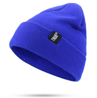 Gorro Térmico de Lana Tejida para Invierno - Gorro Esquí Unisex - Image 7
