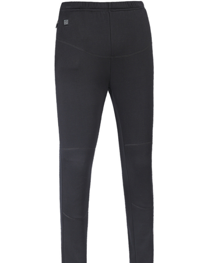 Pantalones Térmicos Calefactables USB para Senderismo y Deportes de Invierno - Image 4