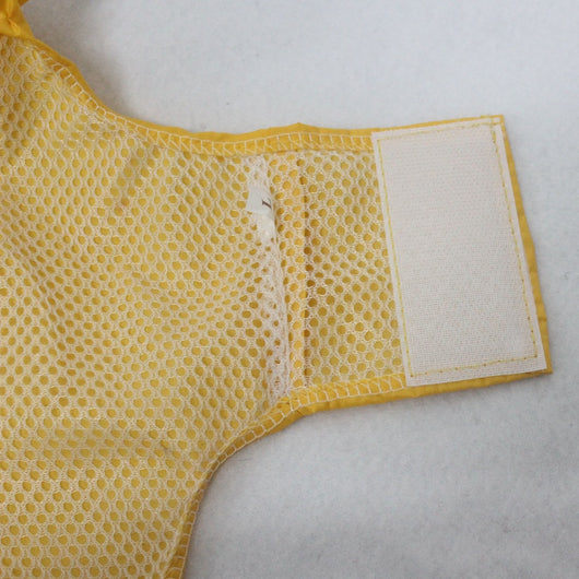 Impermeable Reflectante para Perros Grandes - Abrigo Integral Resistente al Agua - Image 4