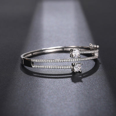 Pulsera Multicapa Elegante para Mujer - Image 14