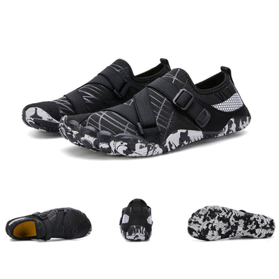 Zapatillas de Senderismo Yoga Outdoor Talla Grande - Image 17