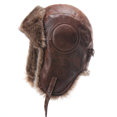 Gorro Impermeable Unisex Lei Feng - Protección Total para Aventuras al Aire Libre - Image 23