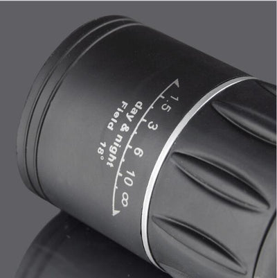 Monocular Profesional HD 16x52 de Largo Alcance con Visión Nocturna - Image 5