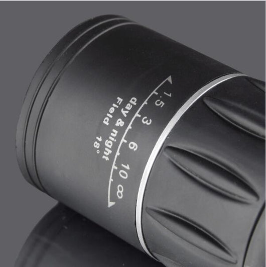 Monocular Profesional HD 16x52 de Largo Alcance con Visión Nocturna - Image 5