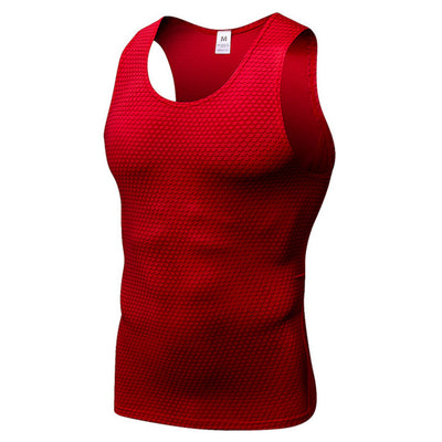 Chaleco Deportivo para Hombre - Image 26