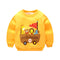 Sudadera con Capucha Acolchada y Forro Térmico