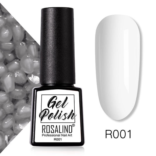 Adhesivo para Uñas de Gel en Botella Trapezodal 7.3ml
