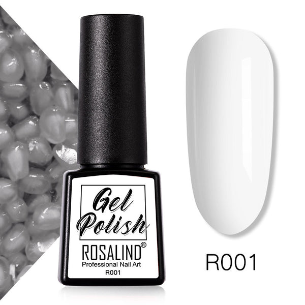 Adhesivo para Uñas de Gel en Botella Trapezodal 7.3ml