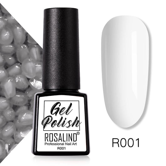 Adhesivo para Uñas de Gel en Botella Trapezodal 7.3ml