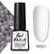 Adesivo para Unhas de Gel em Frasco Trapezoidal 7,3ml