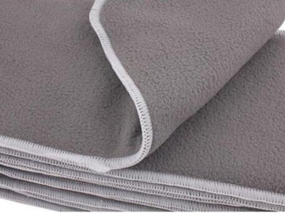 Cambiador Portátil para Bebé - Impermeable y Fácil de Limpiar - Image 3