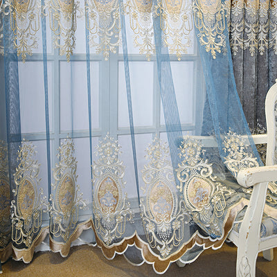 Cortinas Blackout para Dormitorio Verde Oscuro - Image 7