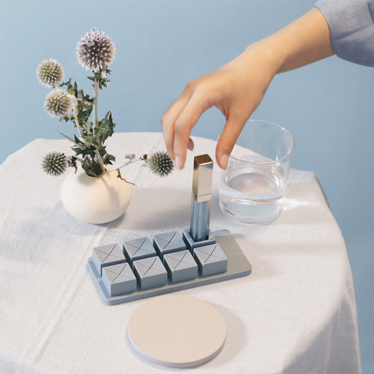 Organizador de Maquillaje y Accesorios de Escritorio con Compartimentos
