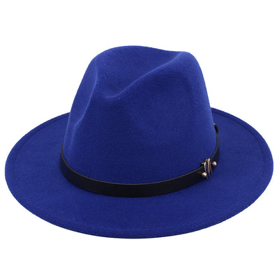 Sombrero Jazz Negro Británico - Image 10