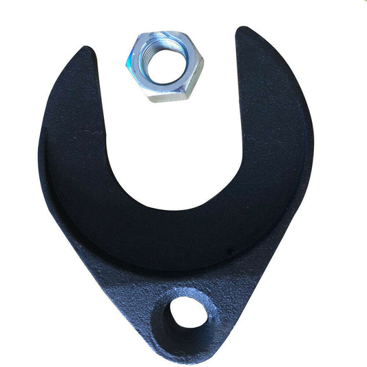 Extractor Universal de Ejes con Jaula de Bolas