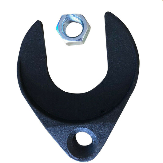 Extractor Universal de Ejes con Jaula de Bolas