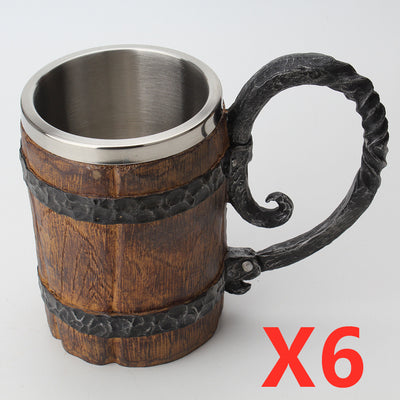 Jarra Doble para Cerveza - Image 11