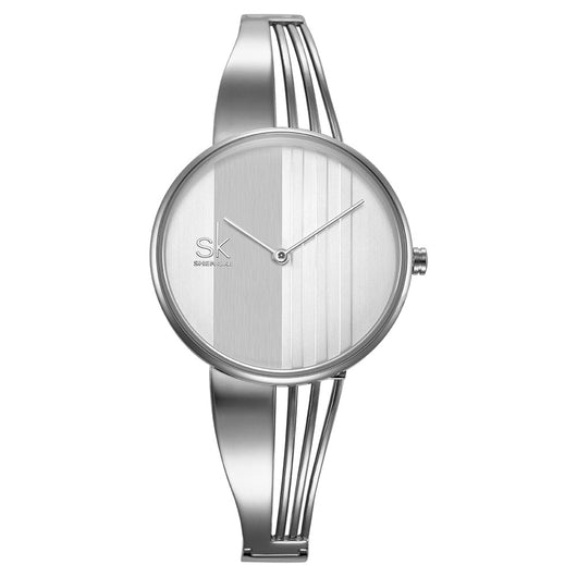 Reloj de Cuarzo para Mujer - Elegancia y Precisión - Image 7
