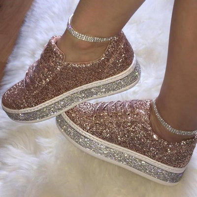 Zapato Brillante Moderno - Image 8