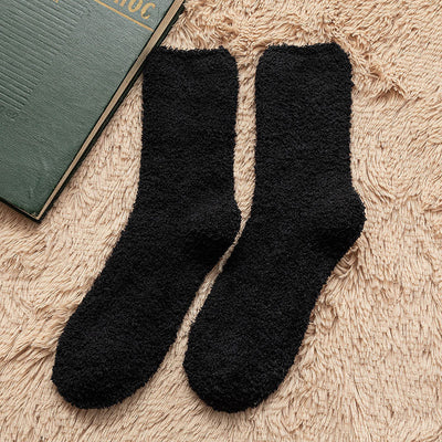 Calcetines de Color Liso Premium - Image 16