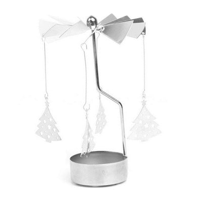 Soporte para Velas Estilo Molino - Image 9