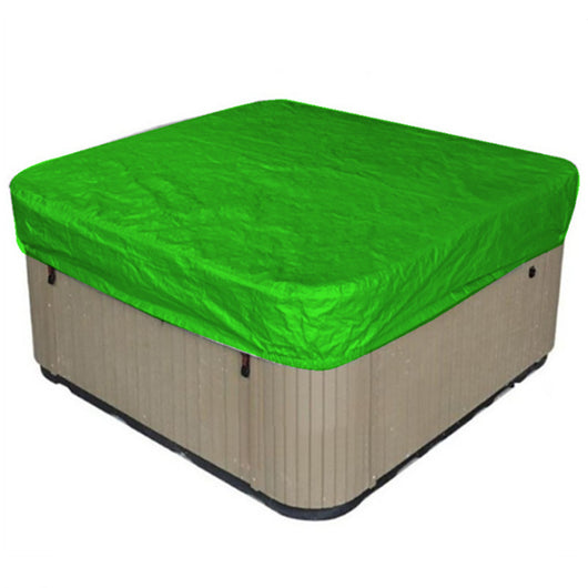 Funda Protectora Impermeable para Jacuzzi y Tinas de Baño Exterior - Image 3