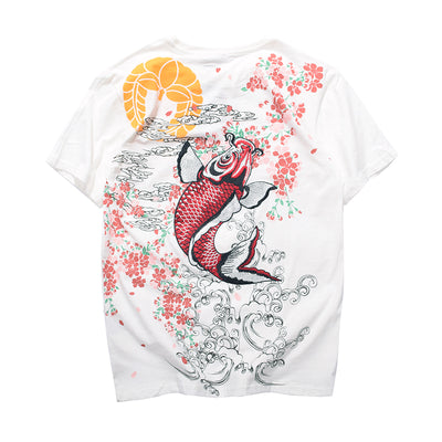 Playera Bordada para Hombre - Image 7