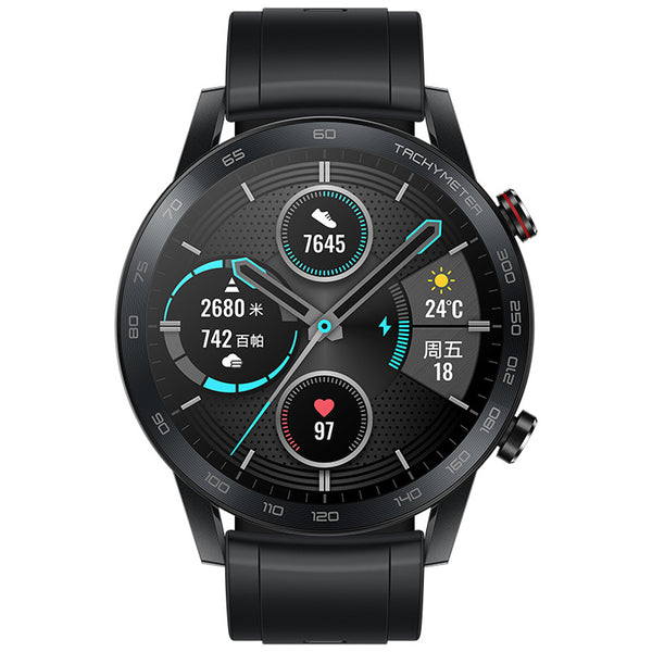 Reloj Inteligente Deportivo Conectado